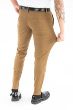 Load image into Gallery viewer, Mark Pants - Kangaroo (stretch pants) - Only &amp; Sons - Blue 2
