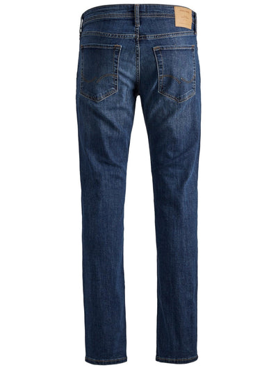 Mike Original Jeans - Blue Denim - Jack & Jones - Blue 5