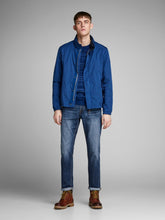 Carica l&#39;immagine nel visualizzatore di Gallery, Mike Original Jeans - Blue Denim - Jack &amp; Jones - Blue 4
