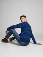 Carica l&#39;immagine nel visualizzatore di Gallery, Mike Original Jeans - Blue Denim - Jack &amp; Jones - Blue 3
