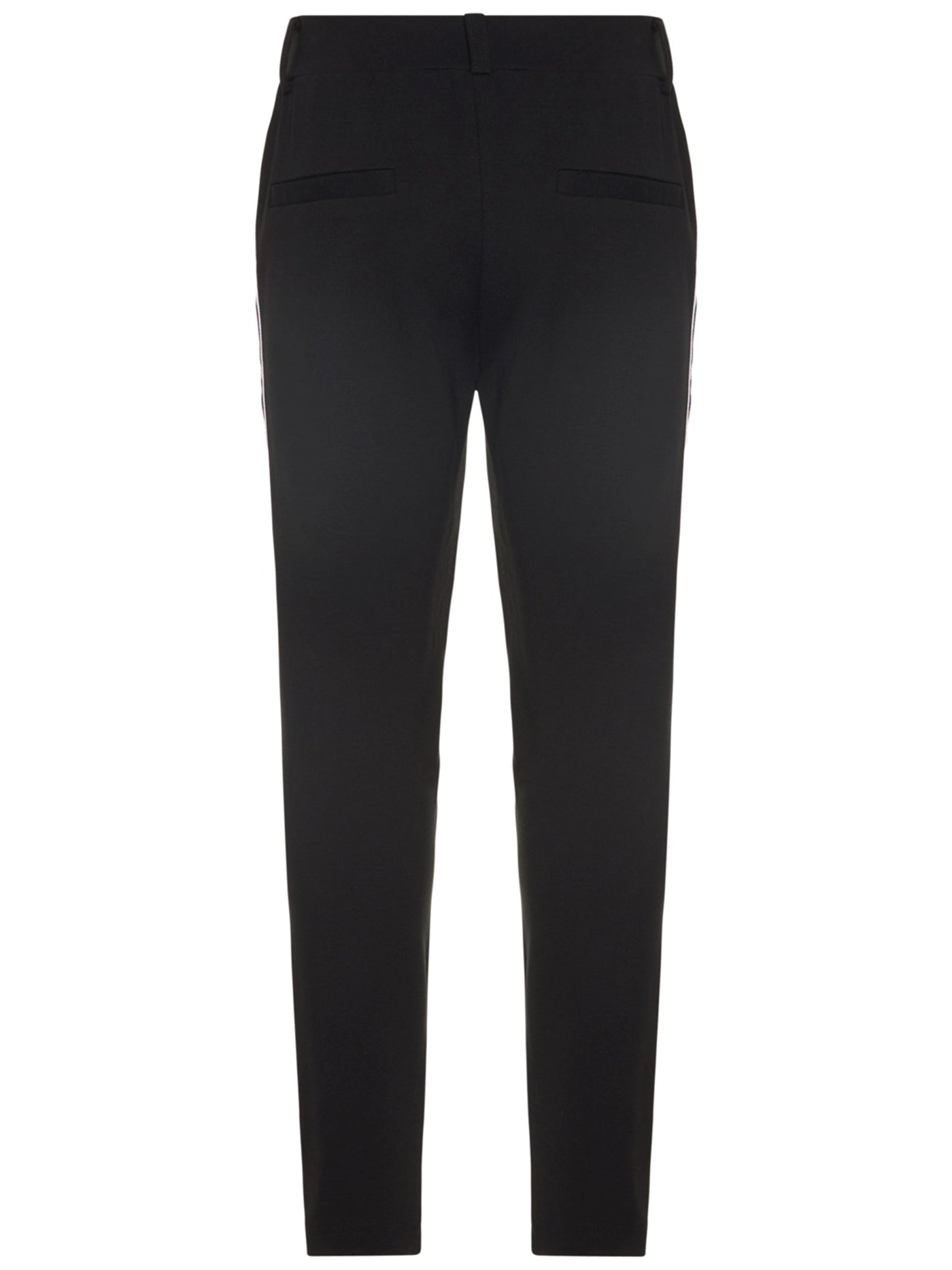 Firida Pants - Black - Name It - Black 3