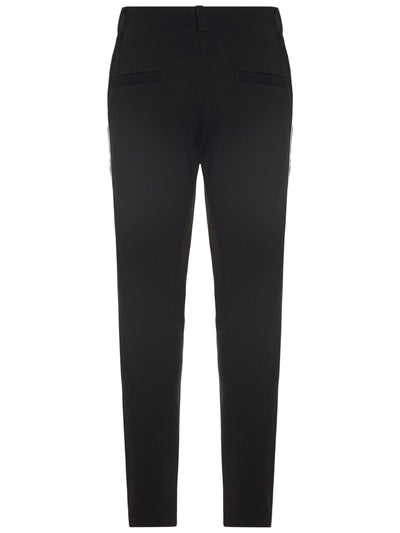 Firida Pants - Black - Name It - Black 3