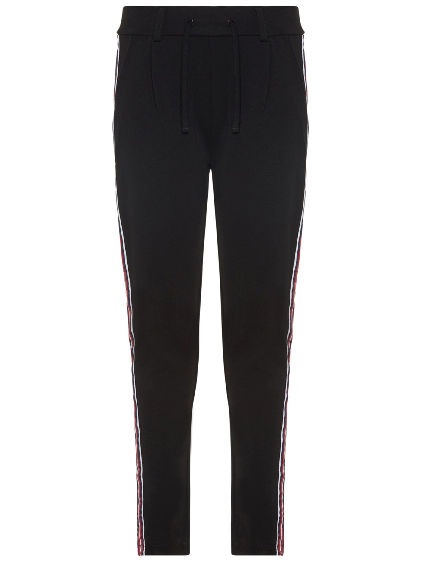 Firida Pants - Black - Name It - Black