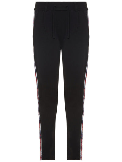 Firida Pants - Black - Name It - Black