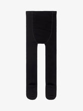 Carregar imagem no visualizador da galeria, 2 pack of tights - Black - Name It - Black 3
