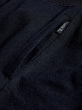 Cargar imagen en el visor de la galería, Sweatpants with ties - Black - Name It - Black 3
