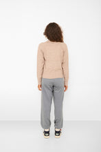 Load image into Gallery viewer, Ian Long Sleeve Cardigan - Nomad - Noisy May - Khaki 7
