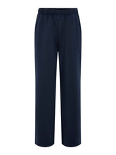 Cargar imagen en el visor de la galería, Scarlett Wide Pants - Night Sky - Kids Only - Blue
