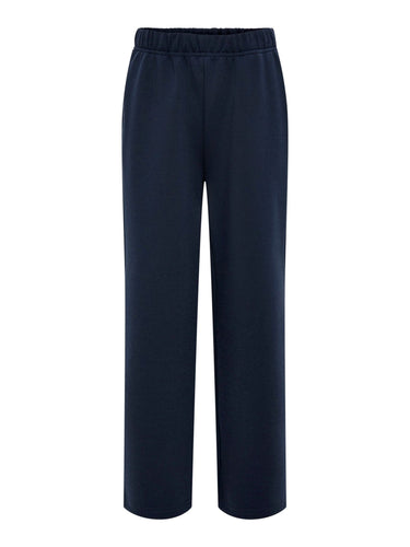 Scarlett Wide Pants - Night Sky - Kids Only - Blue