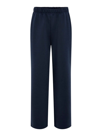 Scarlett Wide Pants - Night Sky - Kids Only - Blue