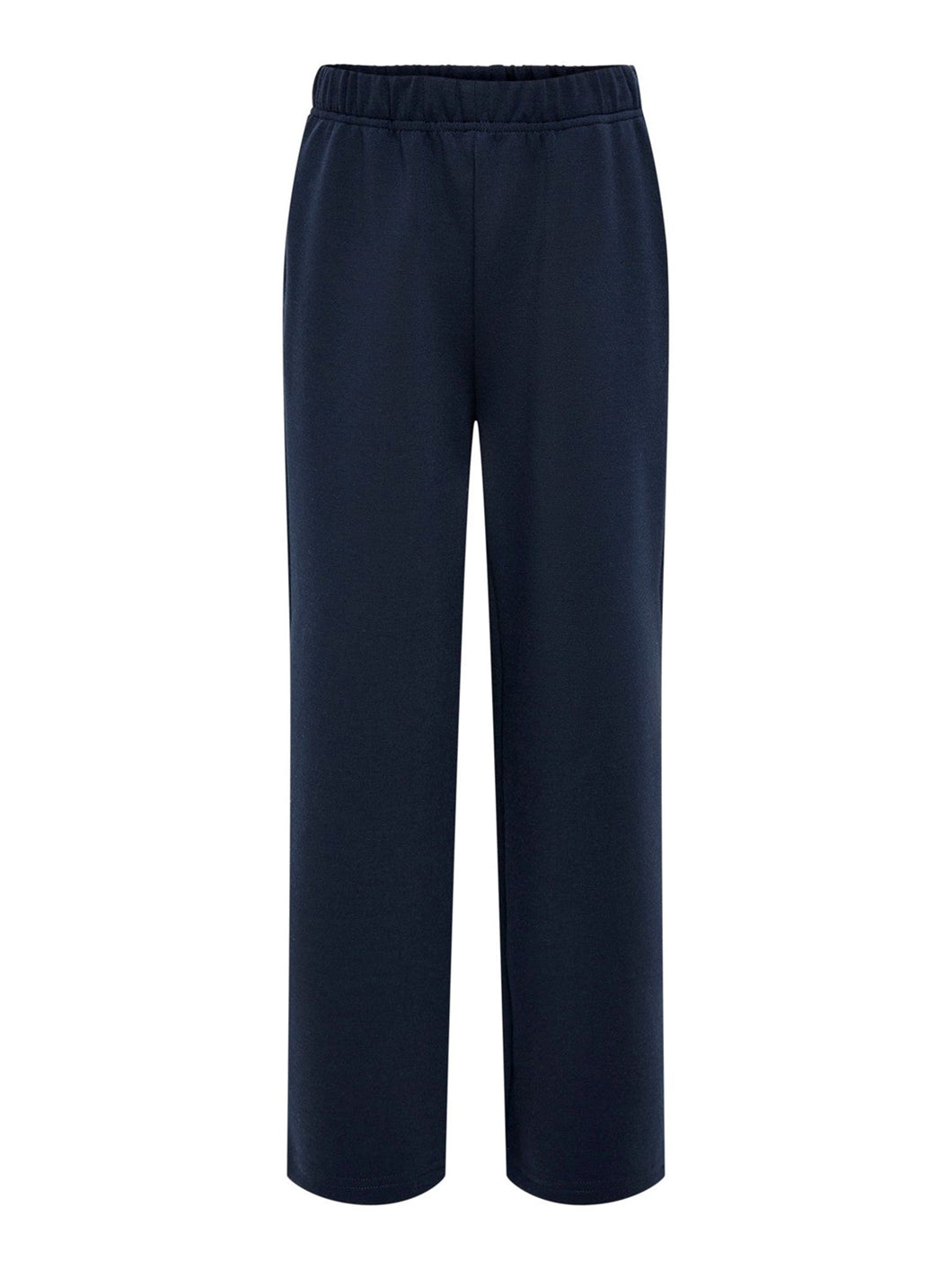 Scarlett Wide Pants - Night Sky - Kids Only - Blue