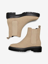 Carregar imagem no visualizador da galeria, Beth Boots - Sand - ONLY - Khaki 3
