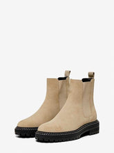 Carregar imagem no visualizador da galeria, Beth Boots - Sand - ONLY - Khaki
