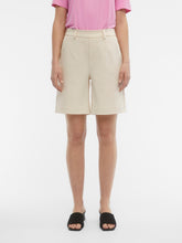 Carregar imagem no visualizador da galeria, Lisa Brede Shorts - Sandshell - Object - White 3
