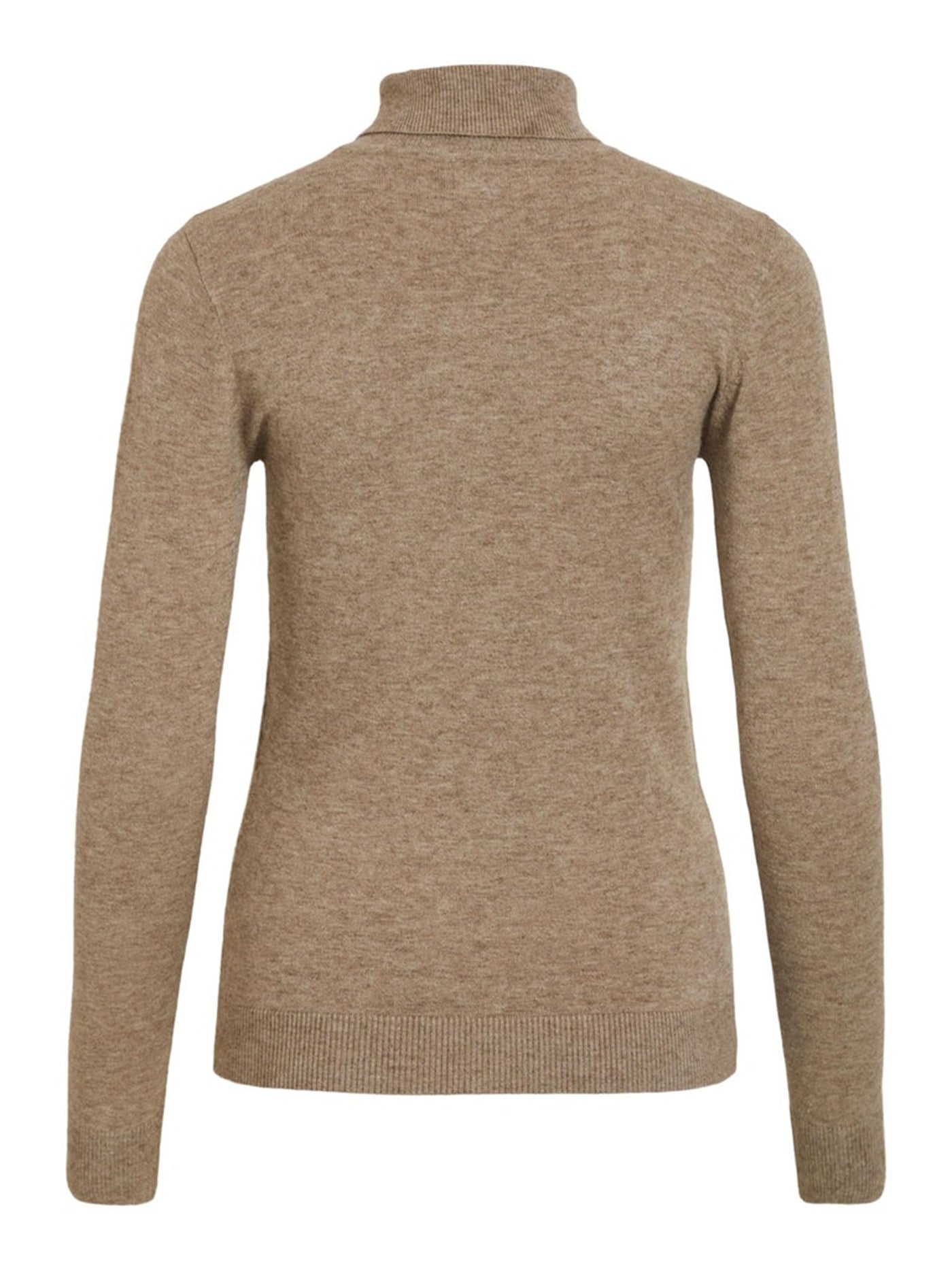 Thess Turtleneck - Fossil - Object - Khaki 6