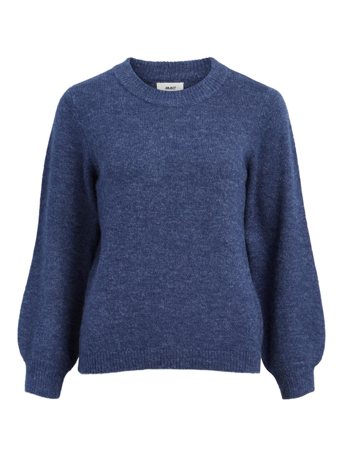 Eve Nonsia Pullover - Bijou Blue - Object - Blue 6