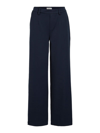 Lisa Wide Pants - Sky Captain - Object - Blue 3