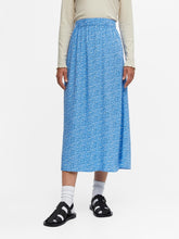 Load image into Gallery viewer, Ema Bobbie Skirt - Marina - Object - Blue
