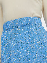 Load image into Gallery viewer, Ema Bobbie Skirt - Marina - Object - Blue 2
