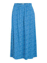 Load image into Gallery viewer, Ema Bobbie Skirt - Marina - Object - Blue 6
