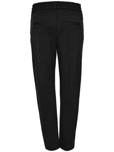 Poptrash Pants - Black - ONLY - Black 3