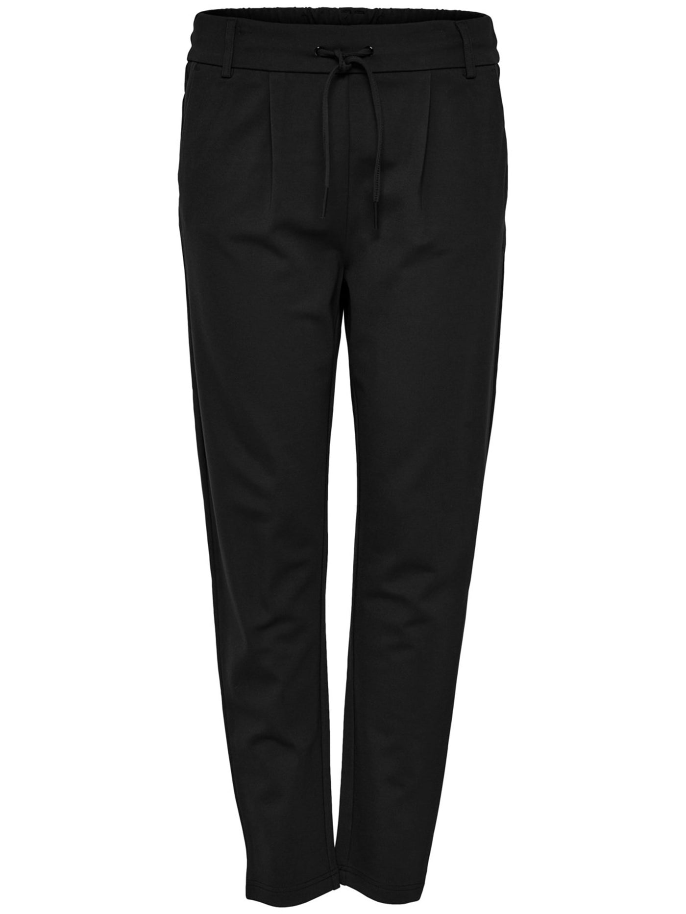 Poptrash Pants - Black - ONLY - Black