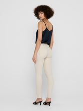 Load image into Gallery viewer, Blush Mid Jeans - Ecru - ONLY - Khaki 4
