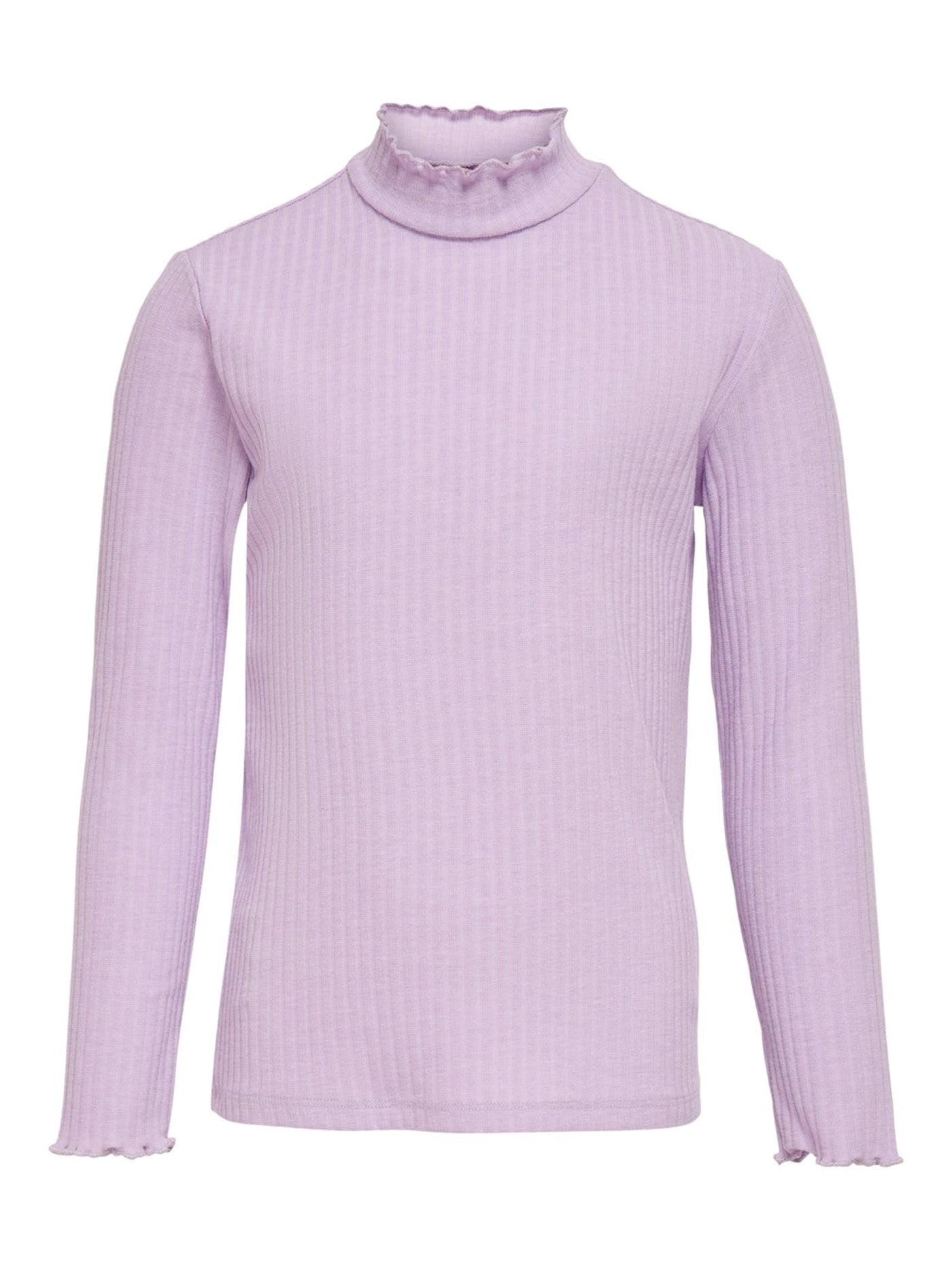 Nella long-sleeved sweater - Orchid Bloom - Kids Only - Pink