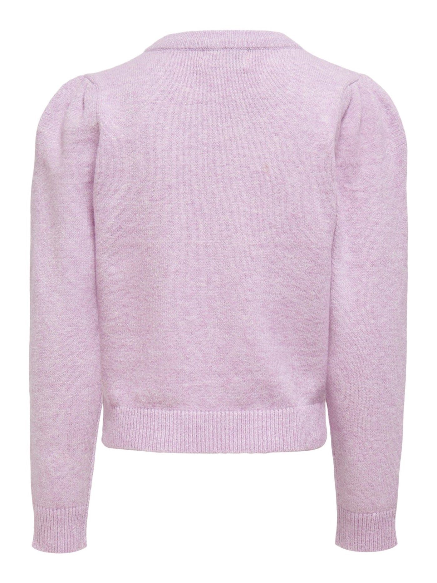 Lesly Pullover - Crocus Petal - Kids Only - Pink 2