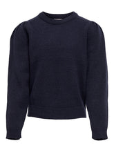 Cargar imagen en el visor de la galería, Lesly Pullover - Night Sky - Kids Only - Blue
