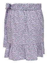 Load image into Gallery viewer, Olivia Wrap Skirt - Chinese Violet - ONLY - Purple 6
