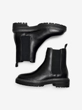 Carregar imagem no visualizador da galeria, Beth Boots - Black - ONLY - Black 3
