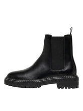 Carregar imagem no visualizador da galeria, Beth Boots - Black - ONLY - Black 4
