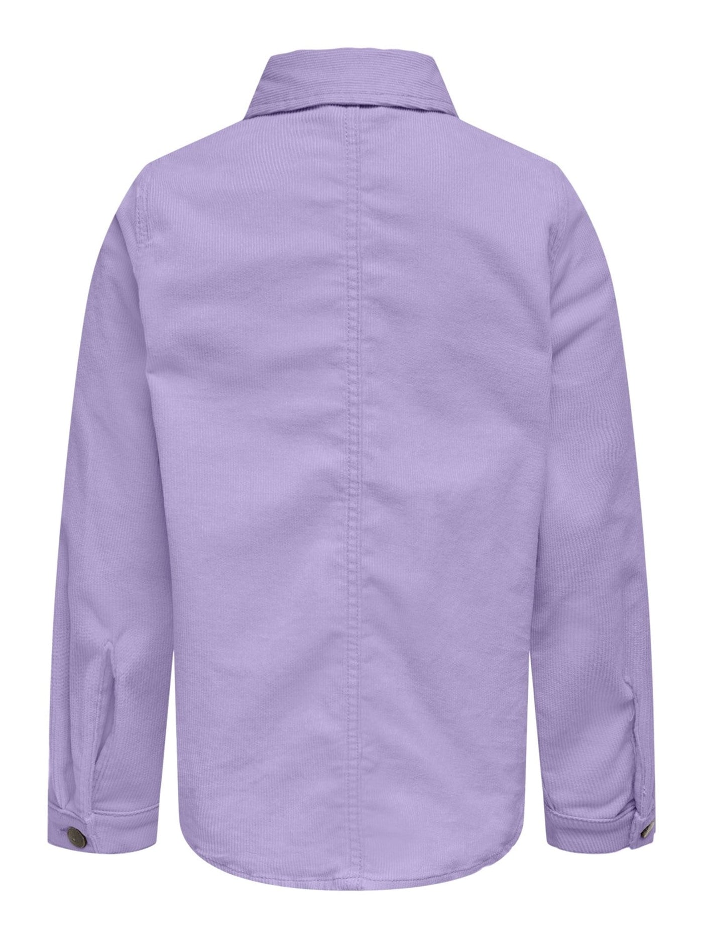 Vera Shirt - Lavender - Kids Only - Purple 2