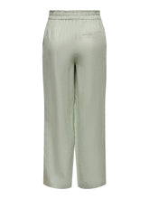 Load image into Gallery viewer, Tokyo Linen Pants - Desert Sage - ONLY - Green 5
