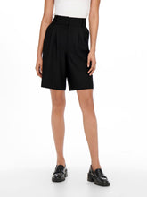 Load image into Gallery viewer, Violet Shorts - Black - ONLY - Black
