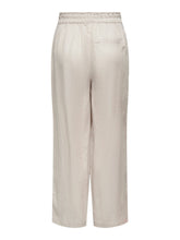 Load image into Gallery viewer, Tokyo Linen Pants - Moonbeam - ONLY - Khaki 4
