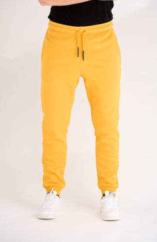 Classic Sweatpants - Sunflower - Only & Sons - Yellow