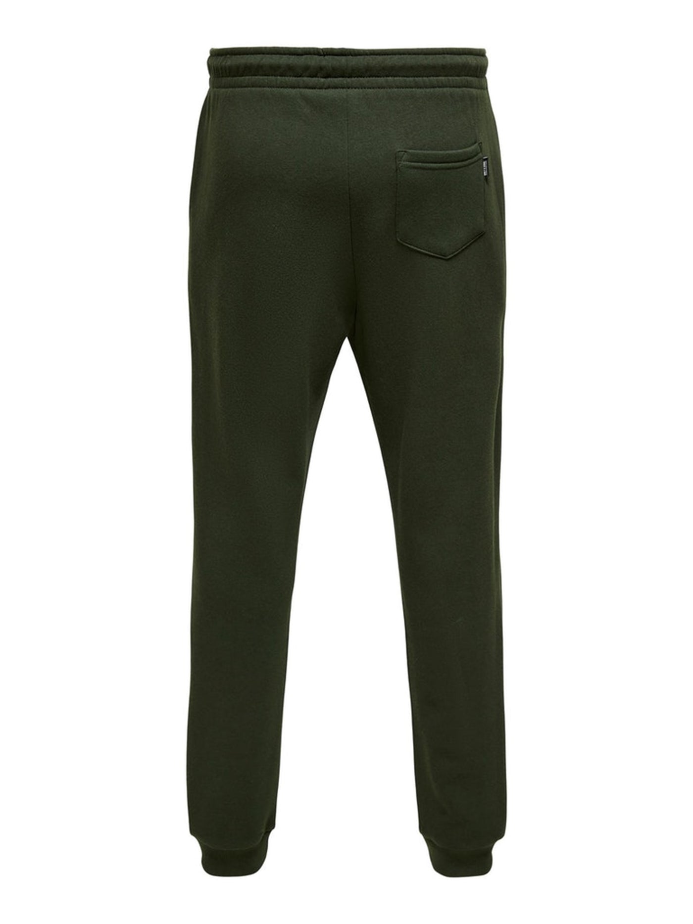 Classic Sweatpants - Rosin - Only & Sons - Green 2