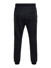 Load image into Gallery viewer, Classic Sweatpants - Dark Navy - Only &amp; Sons - Blue 2
