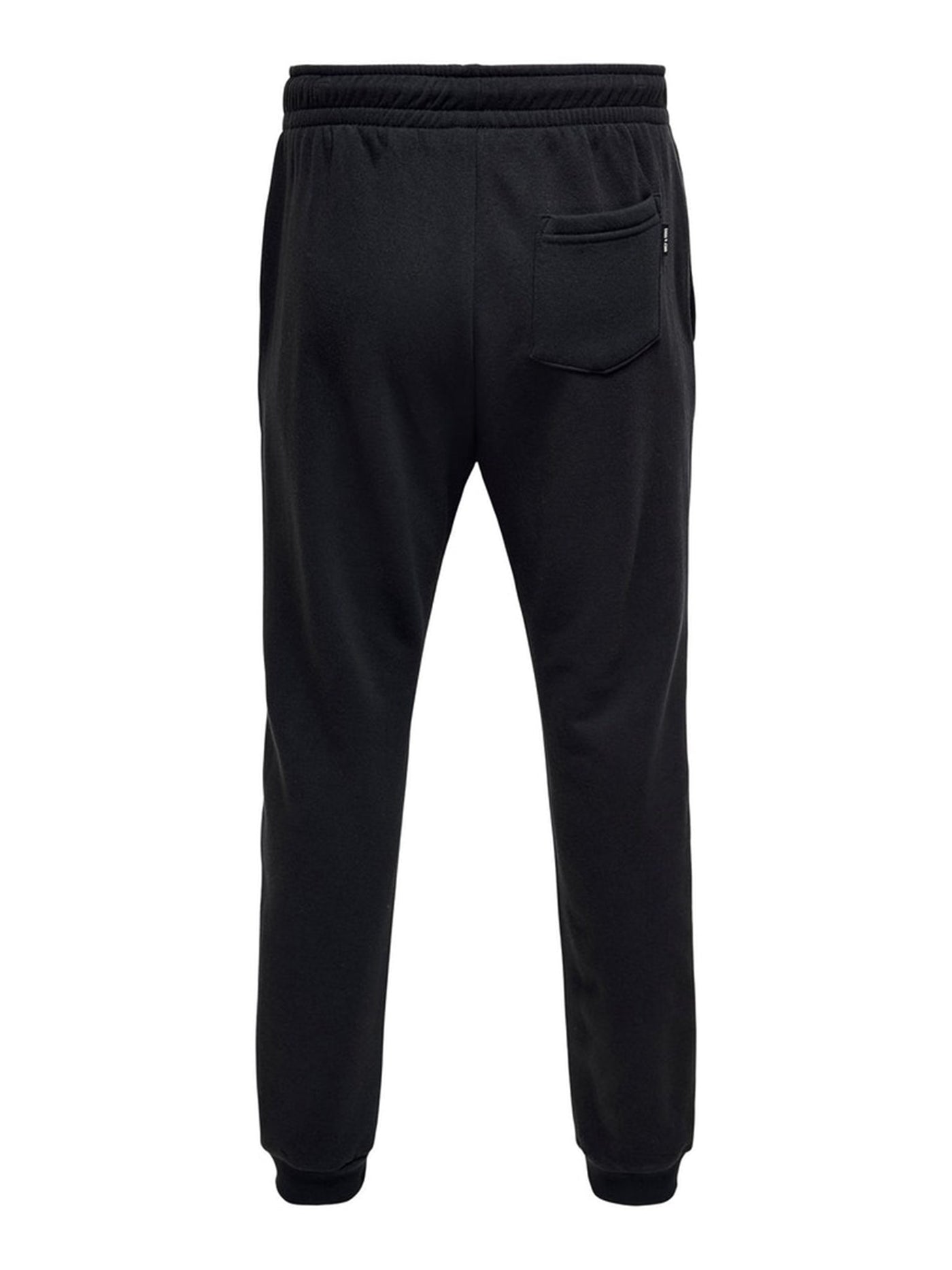 Classic Sweatpants - Dark Navy - Only & Sons - Blue 2