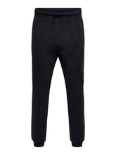 Load image into Gallery viewer, Classic Sweatpants - Dark Navy - Only &amp; Sons - Blue
