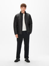 Load image into Gallery viewer, Piet Quilted Jacket - Black - Only &amp; Sons - Black 3
