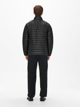 Load image into Gallery viewer, Piet Quilted Jacket - Black - Only &amp; Sons - Black 5
