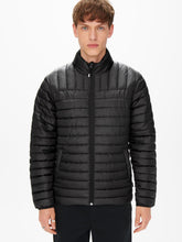 Load image into Gallery viewer, Piet Quilted Jacket - Black - Only &amp; Sons - Black 4
