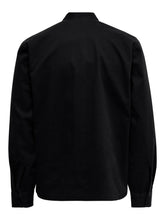 Load image into Gallery viewer, Eddie Jacket - Black - Only &amp; Sons - Black 2
