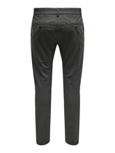 Load image into Gallery viewer, Mark Pants - Medium Grey Melange - Only &amp; Sons - Grey 2
