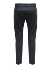 Load image into Gallery viewer, Mark Pants - Dark Navy - Only &amp; Sons - Blue 2
