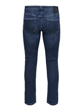 Load image into Gallery viewer, Loom Jeans PK2045 - Blue Denim - Only &amp; Sons - Blue 6
