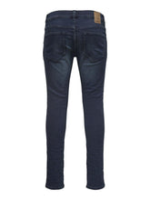 Load image into Gallery viewer, Loom Jeans - Blue Denim - Only &amp; Sons - Blue 5
